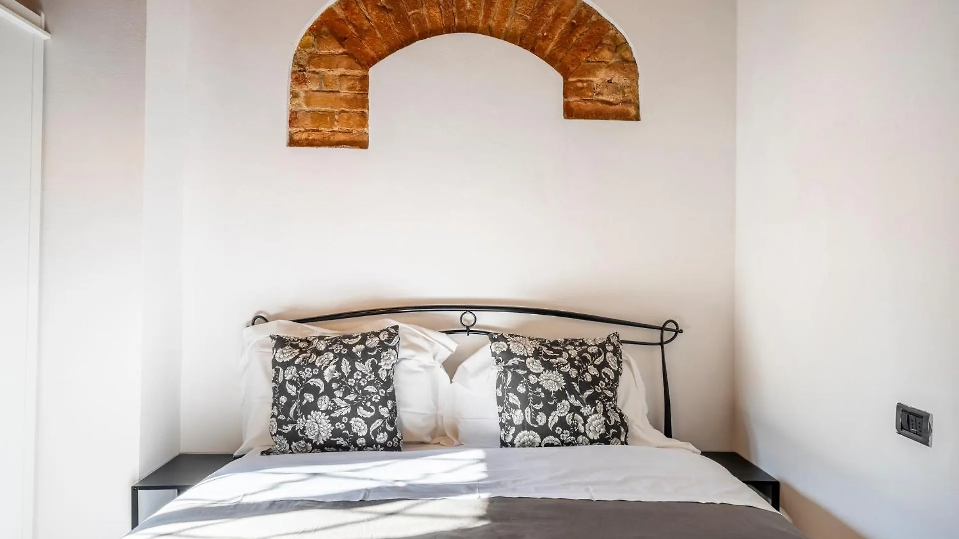 Borgo La Pieve Villa Florence