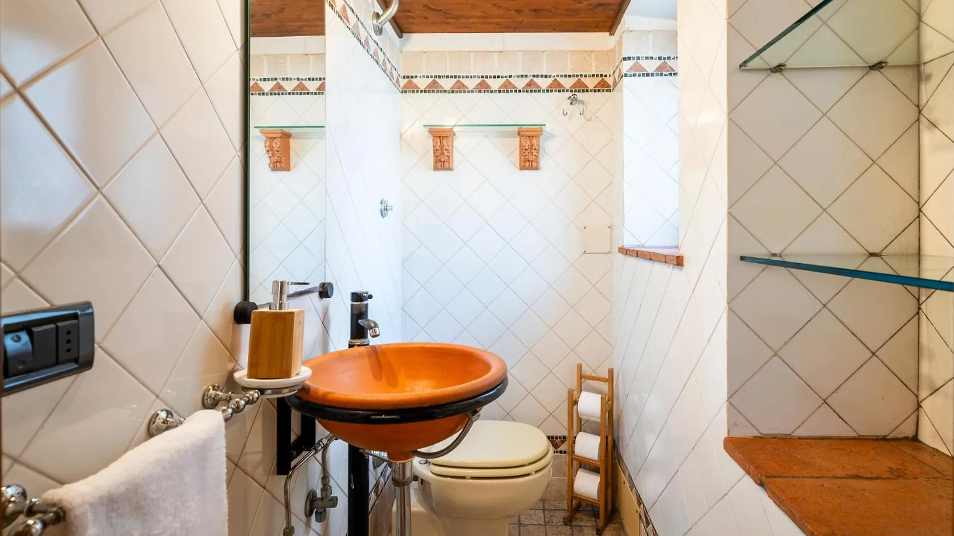 Borgo La Pieve Villa Florence
