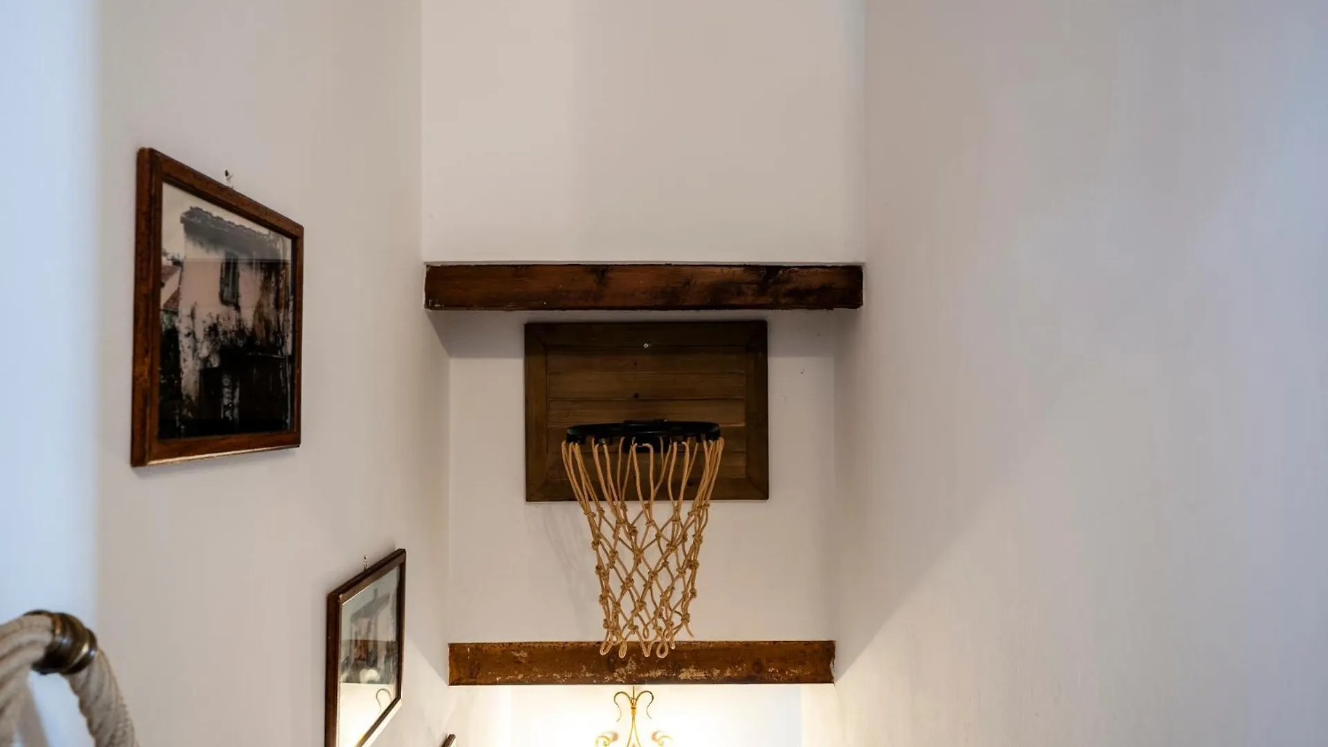 Borgo La Pieve Villa Florence Italy