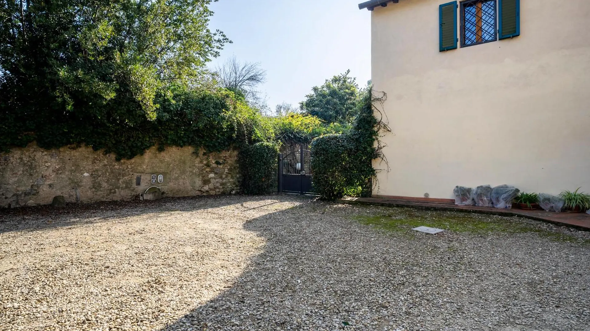 Borgo La Pieve Villa Florence Holiday home