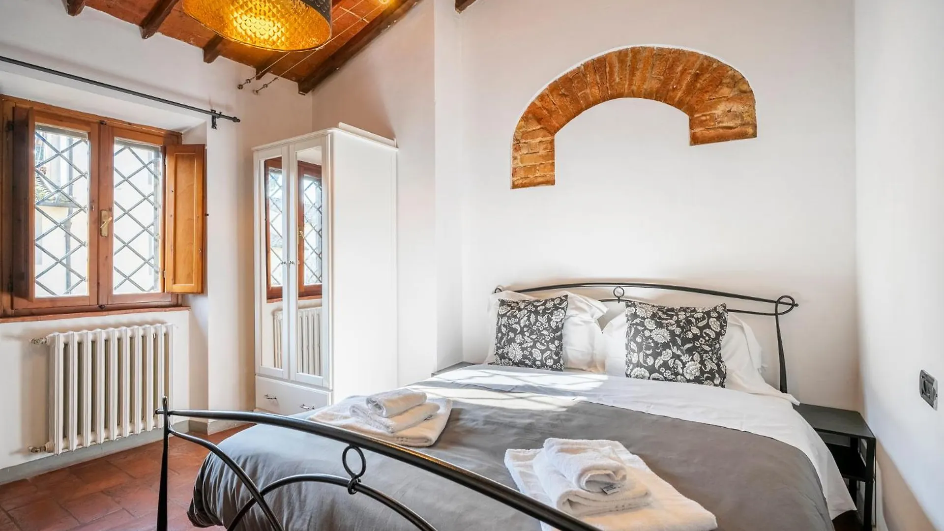 Borgo La Pieve Villa Florence