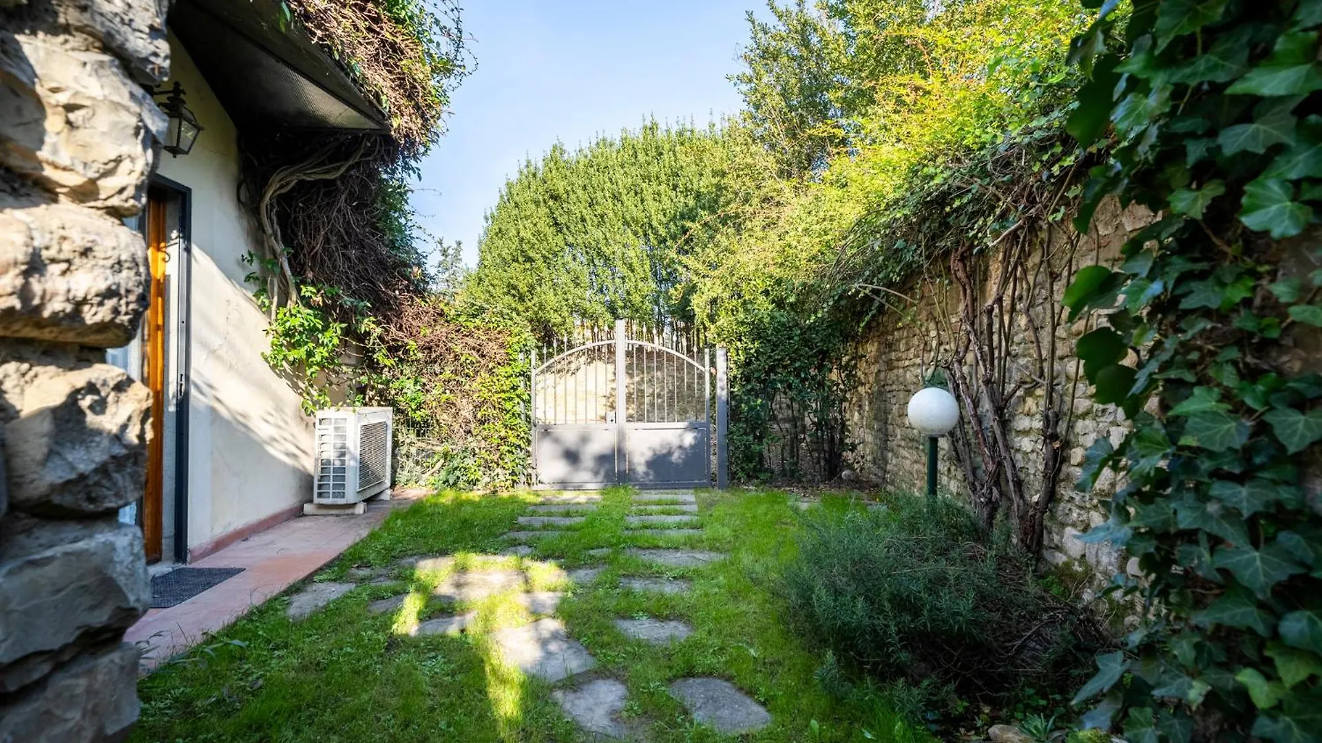 Holiday home Borgo La Pieve Villa Florence