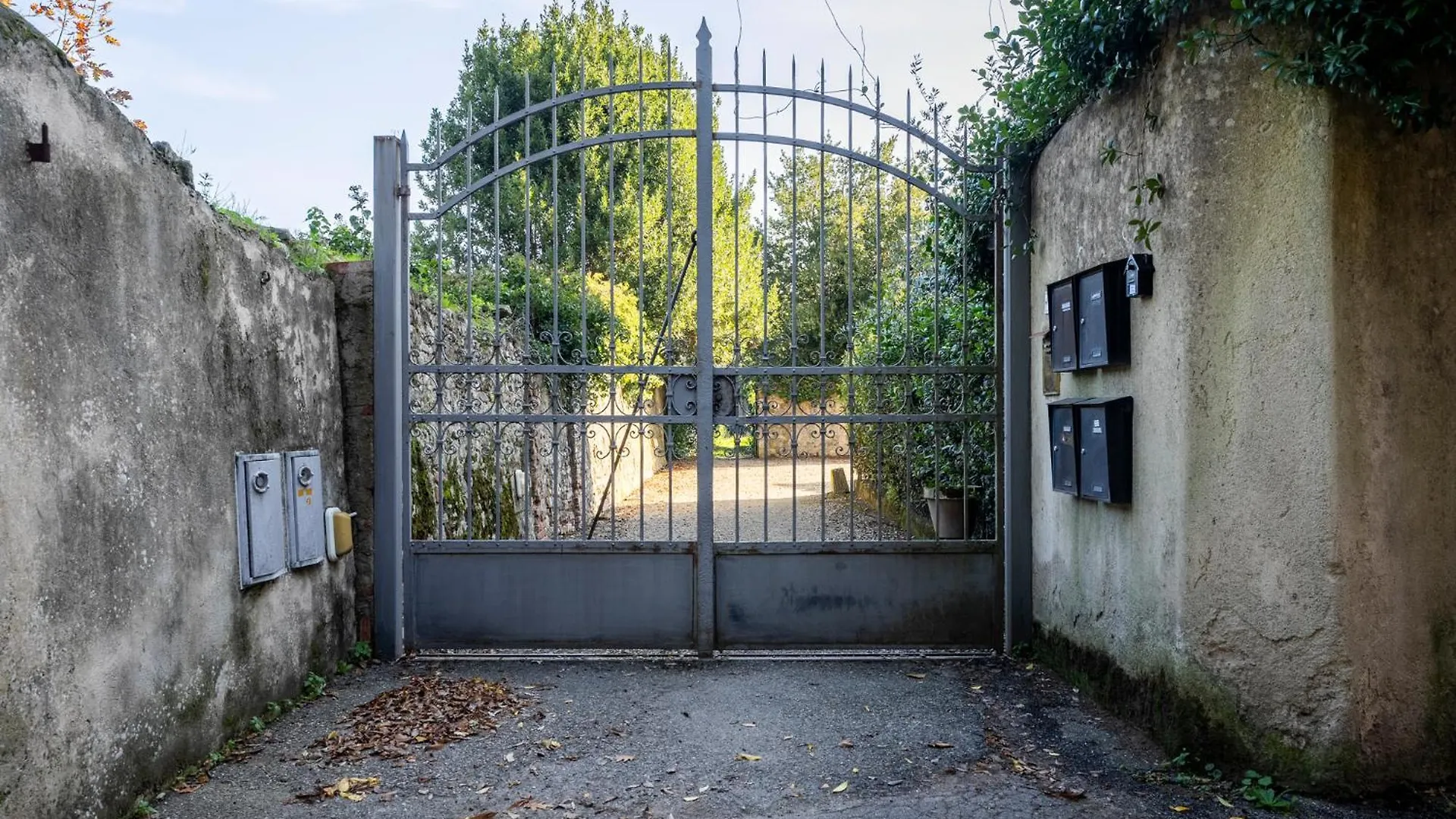 Holiday home Borgo La Pieve Villa Florence