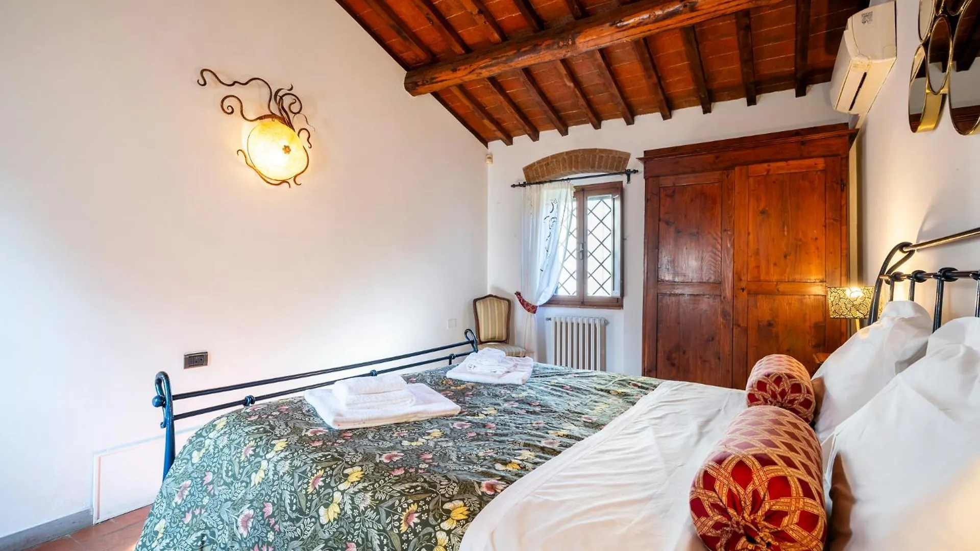 Borgo La Pieve Villa Florence