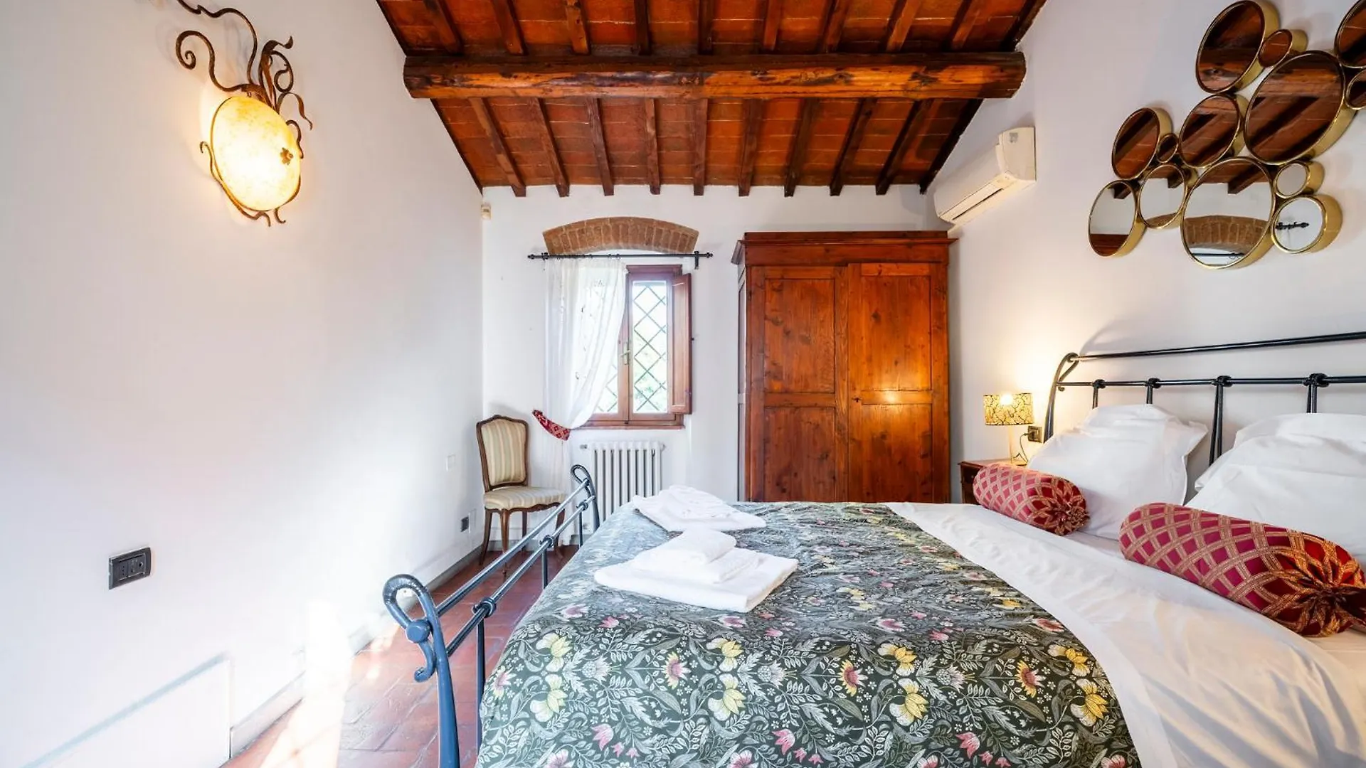 Borgo La Pieve Villa Florence