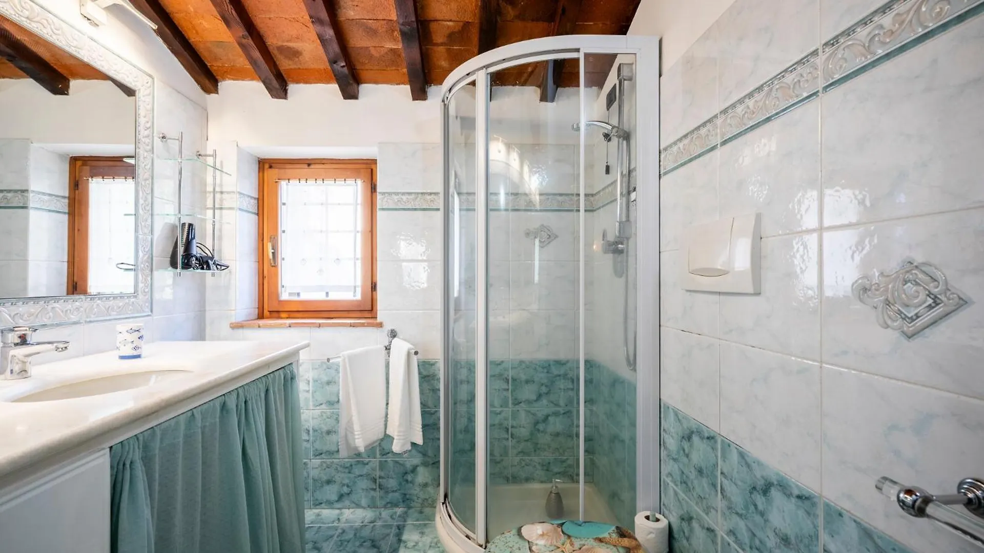 Borgo La Pieve Villa Florence Holiday home