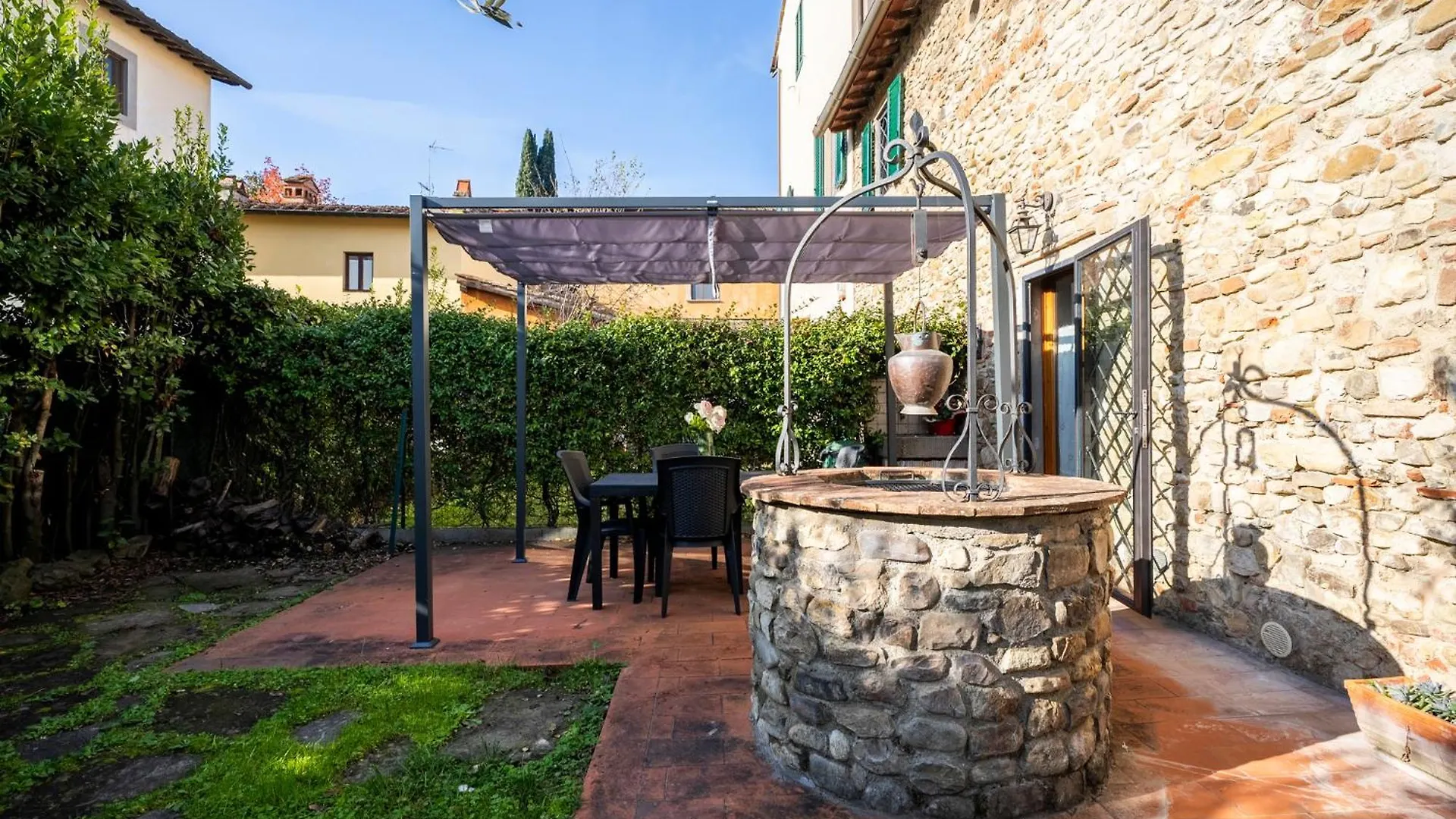 Borgo La Pieve Villa Florence 0*,