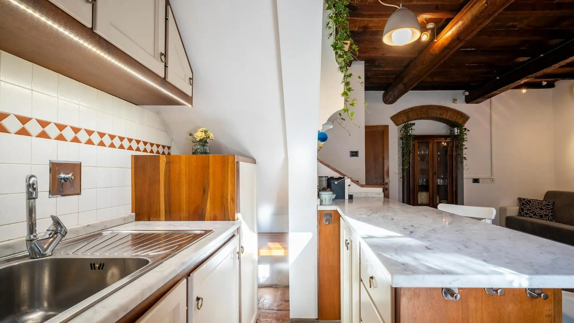 Borgo La Pieve Villa Florence 0*,  Italy
