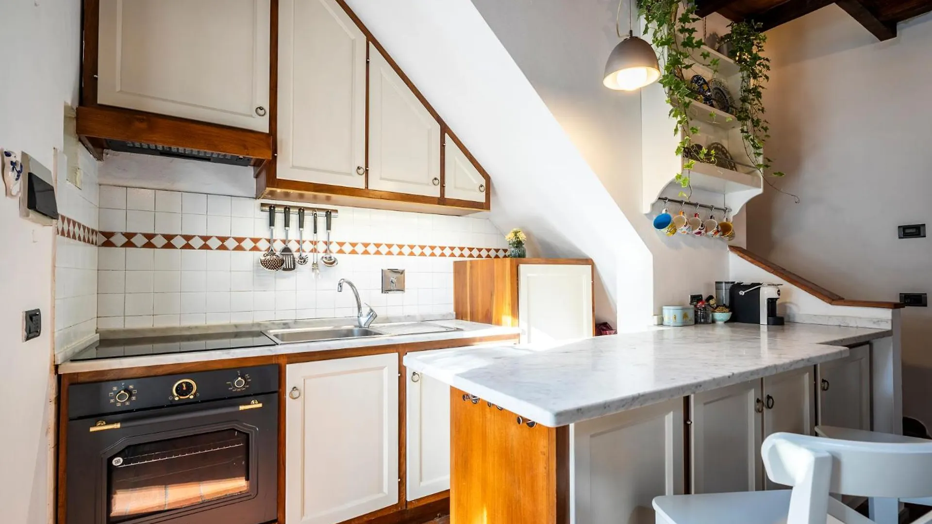 Borgo La Pieve Villa Floransa Tatil Evi